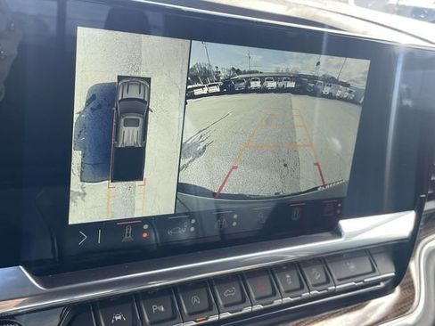 Used 2025 Chevrolet Silverado 1500 RST w/ RST All Star Premium Package image 19