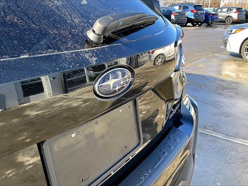 New 2026 Subaru Crosstrek 2.5i Limited image 12