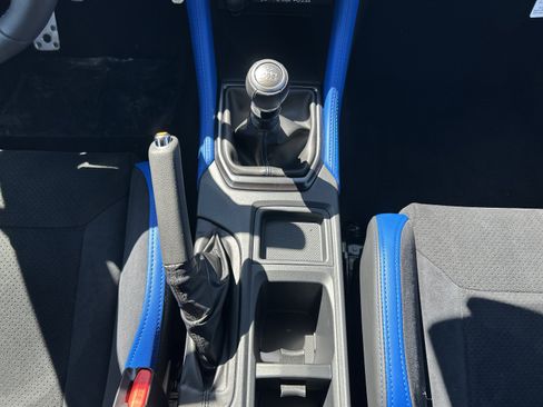 New 2025 Subaru WRX tS image 42