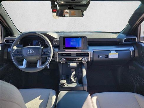 New 2026 Toyota 4Runner SR5 image 12