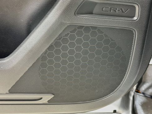 Certified 2023 Honda CR-V LX image 21