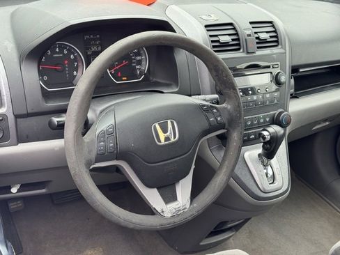 Used 2008 Honda CR-V EX image 13