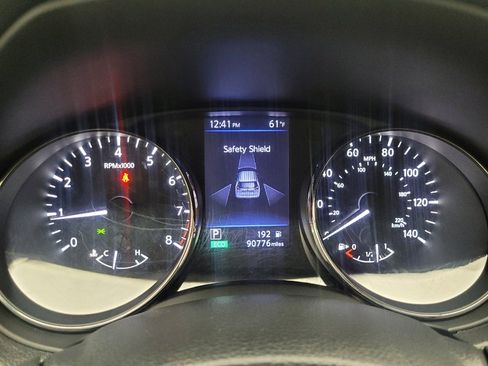 Used 2018 Nissan Rogue SV AWD/4WD image 23