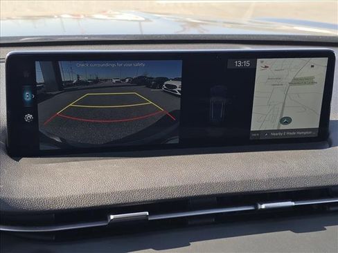 Used 2025 Genesis GV70 2.5T image 17