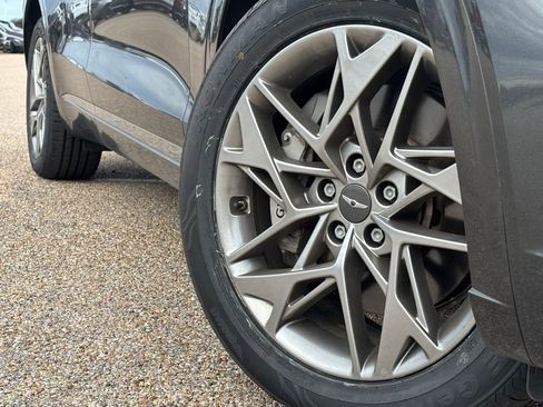 Used 2025 Genesis GV70 2.5T image 2