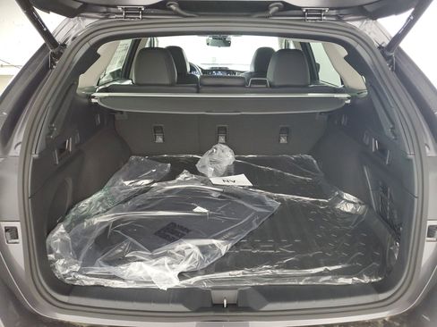 New 2025 Subaru Outback Touring image 35