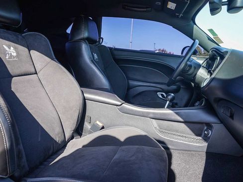 Used 2021 Dodge Challenger R/T Scat Pack image 18