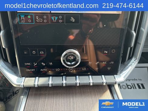 Used 2026 GMC Acadia Denali w/ Super Cruise Package AWD/4WD image 31