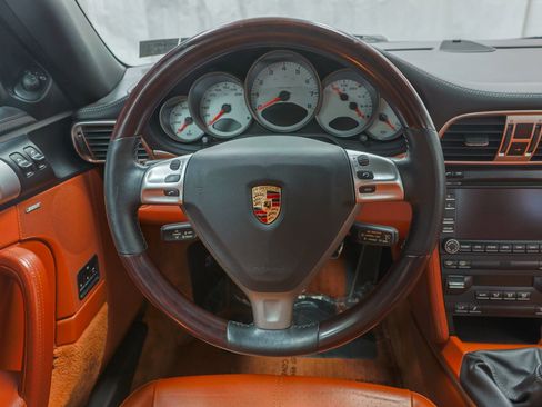 Used 2009 Porsche 911 Carrera 4S image 63