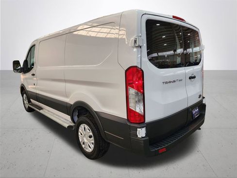 Used 2024 Ford Transit 250 Low Roof w/ Exterior Upgrade Package image 11