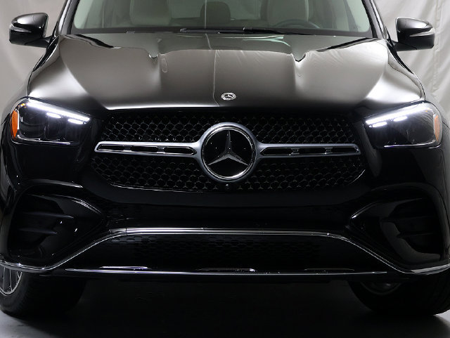 New 2026 Mercedes-Benz GLE 450 4MATIC image 6