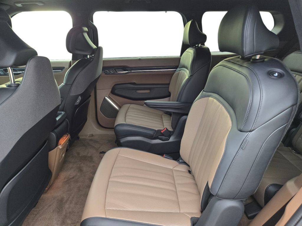 New 2026 Kia EV9 GT-Line AWD/4WD image 20
