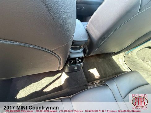 Used 2017 MINI Cooper Countryman FWD image 14