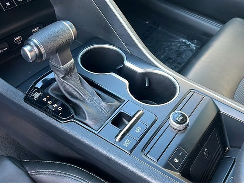 Used 2022 Kia K5 GT-Line image 11