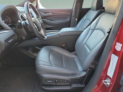 Used 2024 Buick Enclave Premium image 15