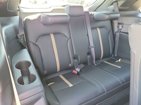 New 2026 MAZDA CX-90 3.3 Turbo S w/ Premium Package image 22