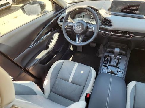 New 2026 MAZDA CX-30 Aire Edition AWD/4WD image 10