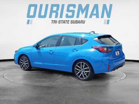 Certified 2024 Subaru Impreza 2.0i Sport AWD/4WD image 4
