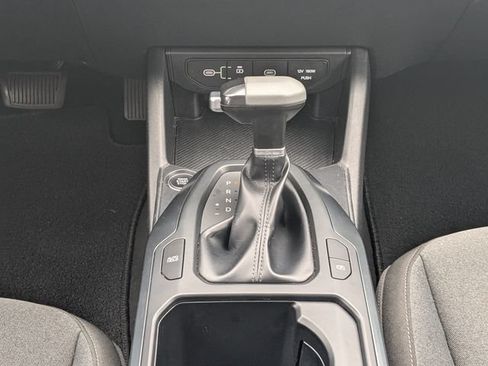 Certified 2025 Kia K4 FWD image 19