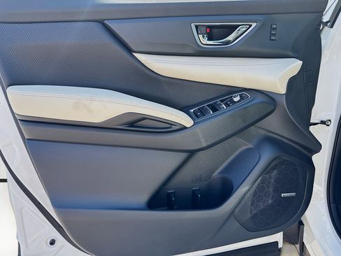 New 2026 Subaru Ascent Limited image 21
