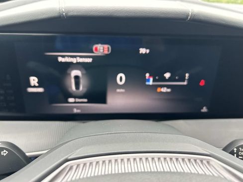 New 2026 Nissan Murano SV AWD/4WD image 35