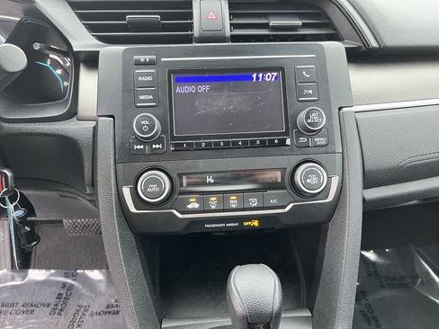 Used 2020 Honda Civic LX image 20