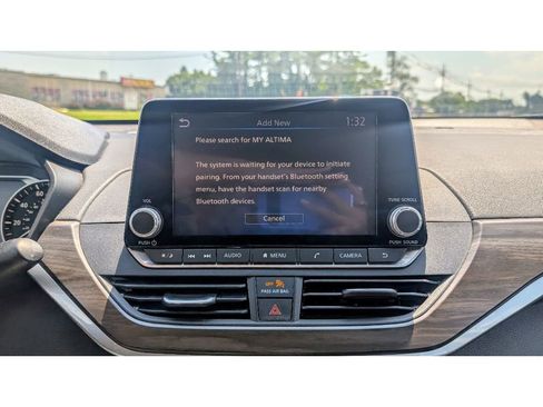 Used 2023 Nissan Altima 2.5 SV image 21