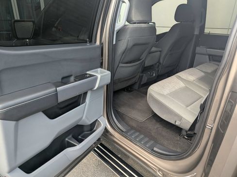 Used 2023 Ford F150 XLT AWD/4WD image 27