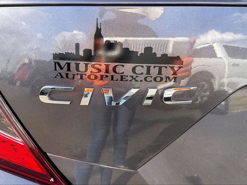 Used 2020 Honda Civic LX image 25