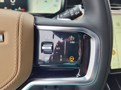 New 2026 Land Rover Range Rover Sport SE image 20