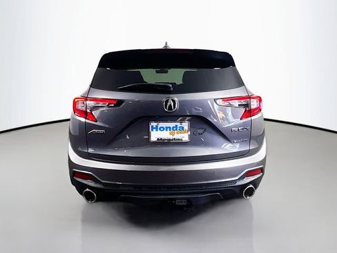Used 2022 Acura RDX AWD w/ A-Spec & Advance Pkg image 24