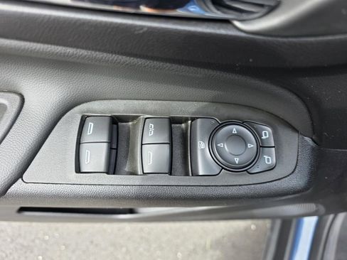 Used 2024 Chevrolet Equinox LT AWD/4WD image 13