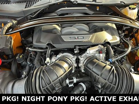 New 2026 Ford Mustang GT Premium image 31