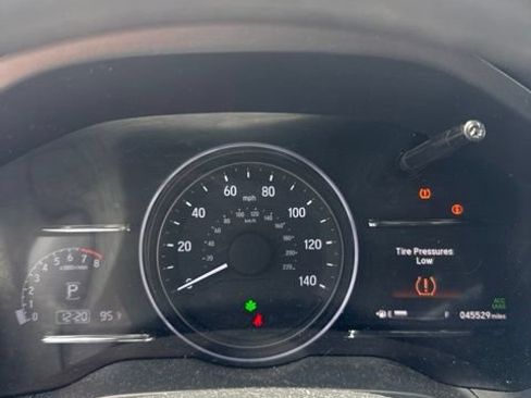 Used 2021 Honda HR-V EX image 2