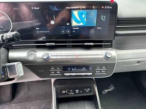 New 2026 Hyundai Kona Limited FWD image 30