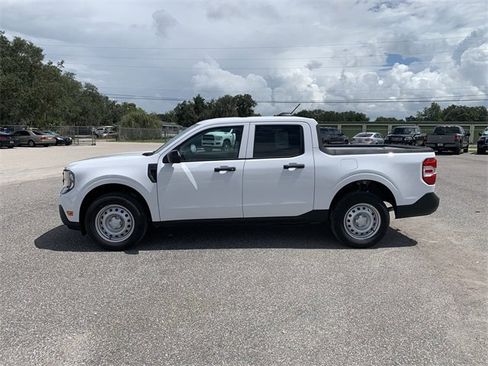 New 2025 Ford Maverick XL w/ Equipment Group 102A image 7