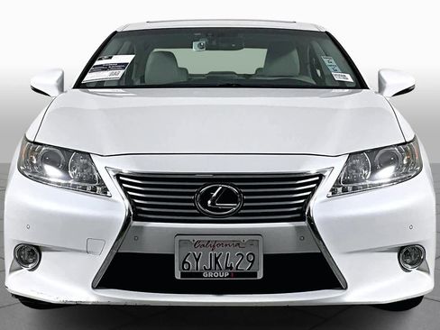 Used 2013 Lexus ES 350 image 3