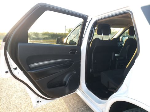 Used 2020 Dodge Durango GT image 11