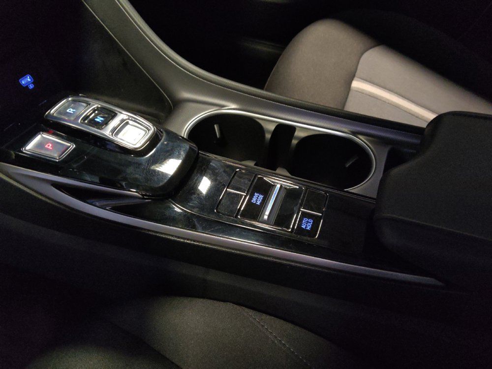 Used 2021 Hyundai Sonata SE FWD image 26