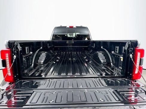 New 2026 Ford F450 King Ranch w/ FX4 Off-Road Package image 26