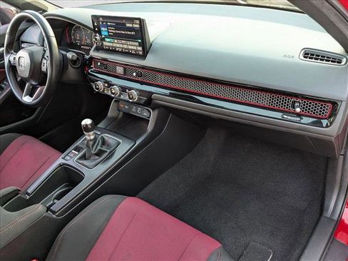 Used 2022 Honda Civic Si image 20