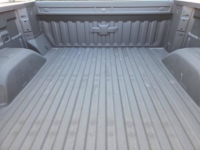 Certified 2026 Chevrolet Silverado 1500 RST w/ Rally Edition RWD image 24