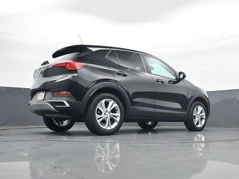 Certified 2023 Buick Encore GX Preferred w/ Cold Weather Comfort Package AWD/4WD image 25