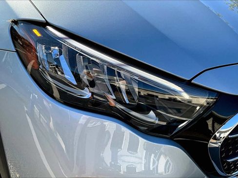 Used 2025 Mercedes-Benz E 450 4MATIC All-Terrain Wagon image 52