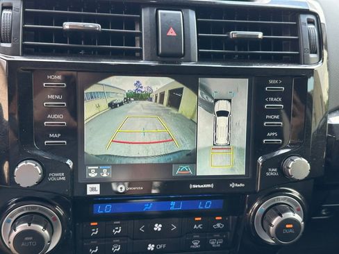 Used 2024 Toyota 4Runner TRD Pro AWD/4WD image 5