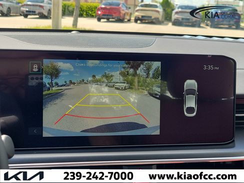 New 2026 Kia K5 GT-Line FWD image 26