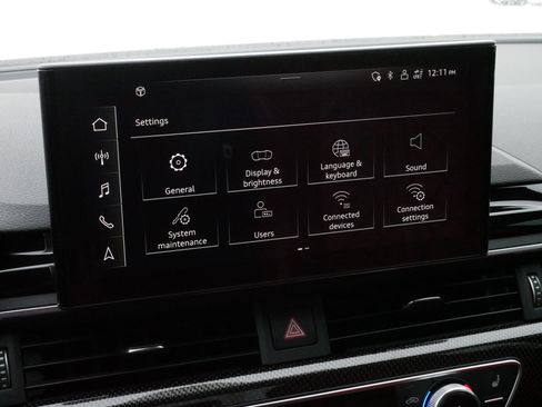 Used 2020 Audi S5 Prestige image 22