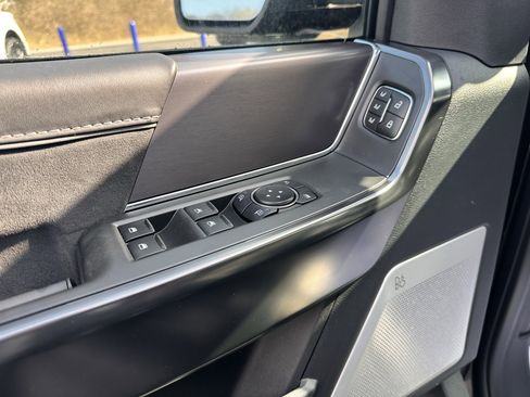 New 2026 Ford F150 Platinum w/ Equipment Group 702A High image 23