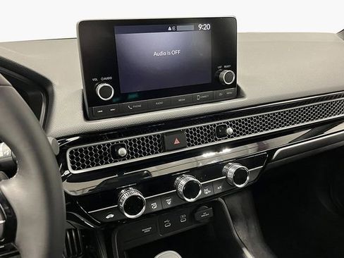 New 2026 Honda Civic Sport image 19