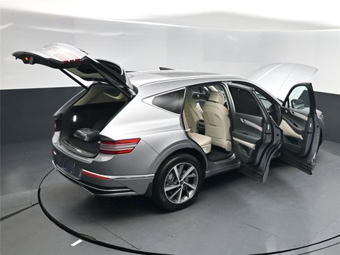 New 2026 Genesis GV80 2.5T Select image 18